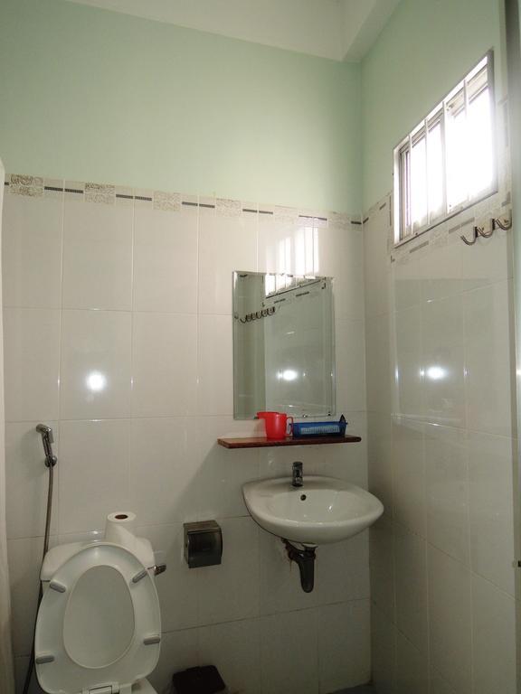 Kathy Hotel Phan Thiet Room photo
